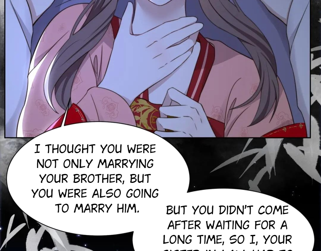 Lonely Emperor Chases His Sister-in-Law Chapter 39 - page 18